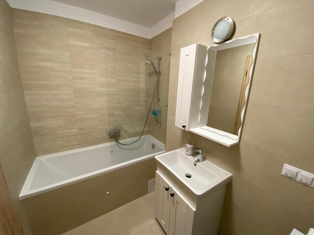 Relax601 Apartment Brasov Luaran gambar